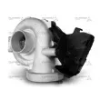 Turbocompresseur, suralimentation TURBO-TEC [TT750080-0001]