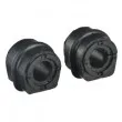 DELPHI TD1129W - Kit de 2 suspensions, stabilisateur