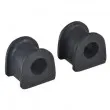 DELPHI TD1131W - Kit de 2 suspensions, stabilisateur