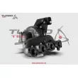 Turbocompresseur, suralimentation TURBO-TEC [TT758226-0002]