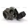 Turbocompresseur, suralimentation TURBO-TEC [TT758353-0005]