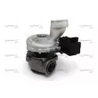 TURBO-TEC TT758353-0005 - Turbocompresseur, suralimentation