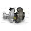 TURBO-TEC TT758353-0005 - Turbocompresseur, suralimentation
