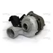 TURBO-TEC TT758353-0005 - Turbocompresseur, suralimentation