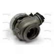 TURBO-TEC TT758353-0005 - Turbocompresseur, suralimentation