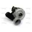 TURBO-TEC TT758353-0005 - Turbocompresseur, suralimentation