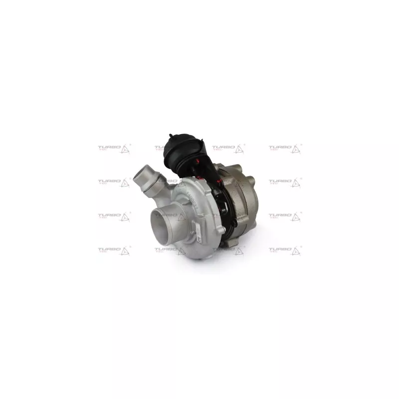 Turbocompresseur, suralimentation TURBO-TEC TT759171-0001 - Visuel 1