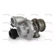 TURBO-TEC TT769155-0010 - Turbocompresseur, suralimentation
