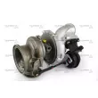 TURBO-TEC TT769155-0010 - Turbocompresseur, suralimentation