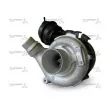 Turbocompresseur, suralimentation TURBO-TEC [TT773087-0001]