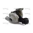 TURBO-TEC TT782404-0001 - Turbocompresseur, suralimentation