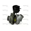 TURBO-TEC TT783583-0003 - Turbocompresseur, suralimentation