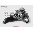 Turbocompresseur, suralimentation TURBO-TEC [TT785448-0003]