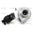 Turbocompresseur, suralimentation TURBO-TEC [TT787274-0001]
