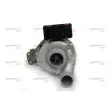 TURBO-TEC TT794877-0004 - Turbocompresseur, suralimentation