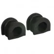 DELPHI TD1195W - Kit de 2 suspensions, stabilisateur