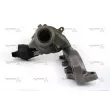 TURBO-TEC TT803955-0003 - Turbocompresseur, suralimentation