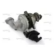 TURBO-TEC TT803955-0003 - Turbocompresseur, suralimentation