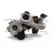 Turbocompresseur, suralimentation TURBO-TEC [TT805713-0004]