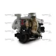 TURBO-TEC TT805713-0004 - Turbocompresseur, suralimentation