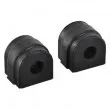 DELPHI TD1204W - Kit de 2 suspensions, stabilisateur
