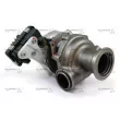 Turbocompresseur, suralimentation TURBO-TEC [TT819976-0006]