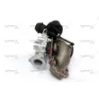 TURBO-TEC TT821942-0007 - Turbocompresseur, suralimentation
