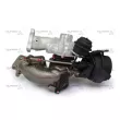 TURBO-TEC TT821942-0007 - Turbocompresseur, suralimentation