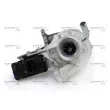 TURBO-TEC TT844572-0004 - Turbocompresseur, suralimentation