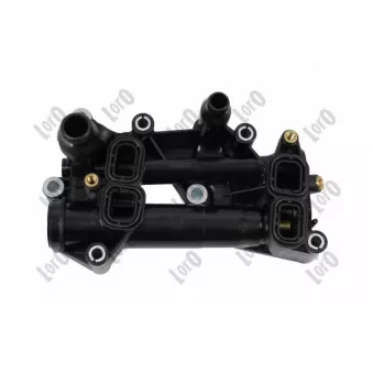 ABAKUS 004-025-0026 - Thermostat, refroidissement - réaspiration d'échappement
