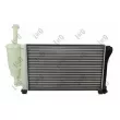 ABAKUS 016-017-0061 - Radiateur, refroidissement du moteur
