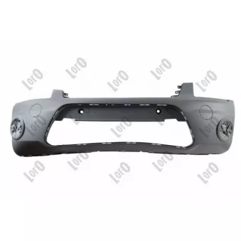 ABAKUS 017-43-500 - Pare-chocs