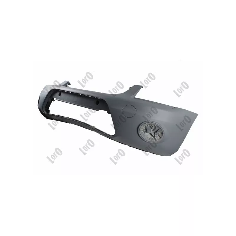 Pare-chocs ABAKUS 017-43-500 - Visuel 1