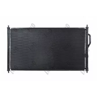 Condenseur, climatisation ABAKUS OEM 80110ST7A21