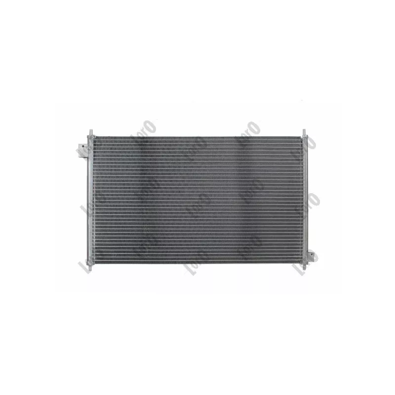 Condenseur, climatisation ABAKUS 018-016-0006 - Visuel 1