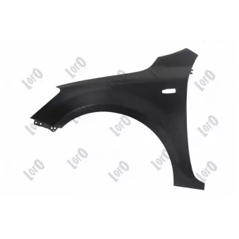 ABAKUS 024-10-211 - Aile avant gauche