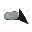 Rétroviseur extérieur ABAKUS [0420M02]
