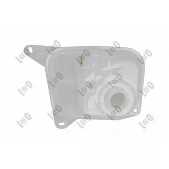 Vase d'expansion, liquide de refroidissement ABAKUS OEM 443121403