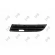 ABAKUS 053-22-454 - Grille de ventilation, pare-chocs avant droit