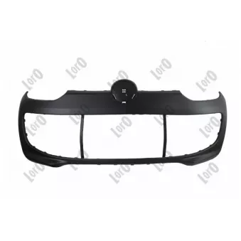 ABAKUS 053-40-510 - Pare-chocs