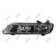 Projecteur antibrouillard ABAKUS [053-50-913]