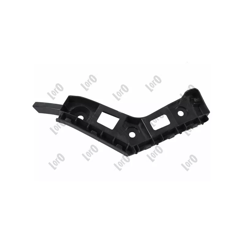 Support, pare-chocs arrière gauche ABAKUS 053-54-385 - Visuel 1