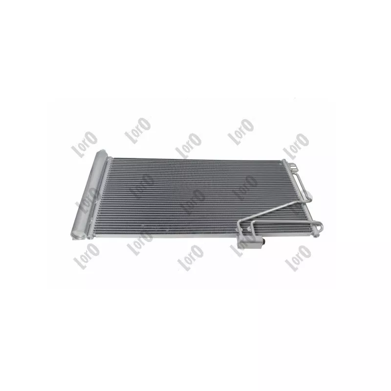 Condenseur, climatisation ABAKUS 054-016-0014 - Visuel 2