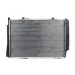 ABAKUS 054-017-0024 - Radiateur, refroidissement du moteur