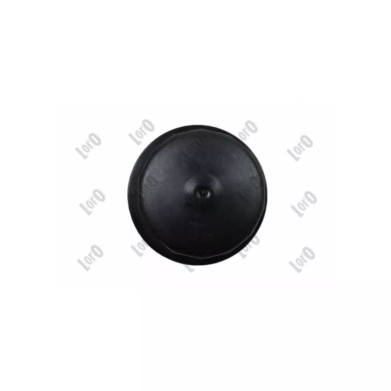 Couvercle, boîtier du filtre à huile ABAKUS 054-028-065 - Visuel 1