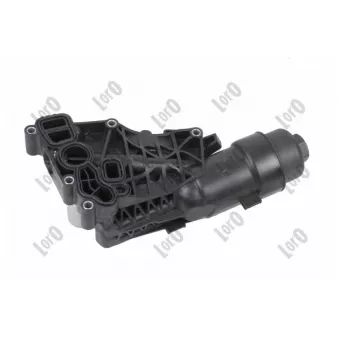 Boîtier, filtre à huile ABAKUS OEM 11428511391