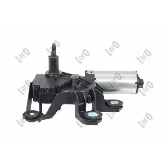 Moteur d'essuie-glace ABAKUS OEM a6398200408