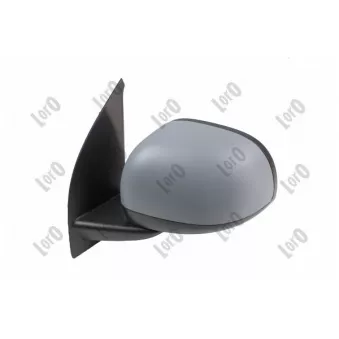 Rétroviseur extérieur ABAKUS OEM 735516573