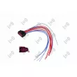 Kit de réparation pour câbles, projecteur principal ABAKUS [120-00-067]