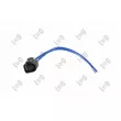 Kit de réparation pour câbles, sonde lambda ABAKUS [120-00-100]